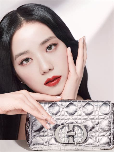 dior jisoo lip|Dior Jisoo collection.